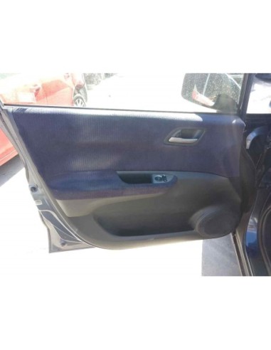 GUARNECIDO PUERTA DELANTERA IZQUIERDA HONDA FR-V (BE) - 213577