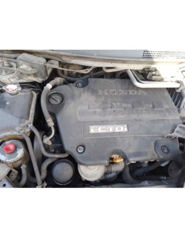 MOTOR ARRANQUE HONDA FR-V (BE) - 211430