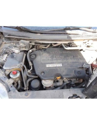 MOTOR COMPLETO HONDA FR-V (BE) - 211431