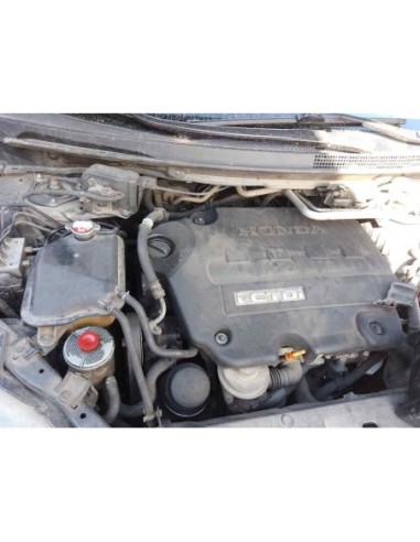 RADIADOR AGUA HONDA FR-V (BE) - 211449