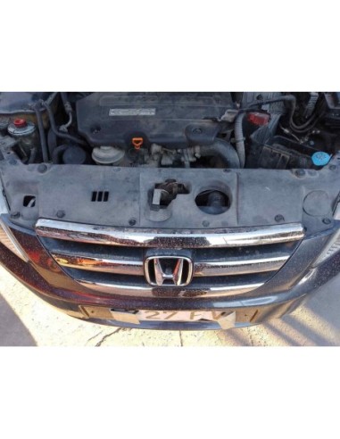 CONDENSADOR / RADIADOR  AIRE ACONDICIONADO HONDA FR-V (BE) - 213911