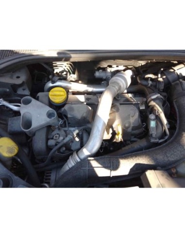 CENTRALITA MOTOR UCE RENAULT CLIO III - 213089