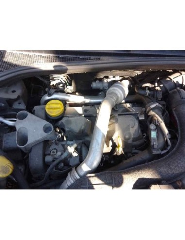 COMPRESOR AIRE ACONDICIONADO RENAULT CLIO III - 213095