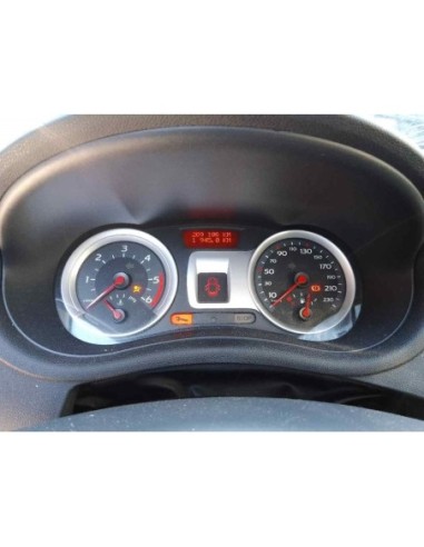 CUADRO INSTRUMENTOS RENAULT CLIO III - 213097