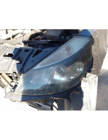 FARO IZQUIERDO RENAULT CLIO III - 213111