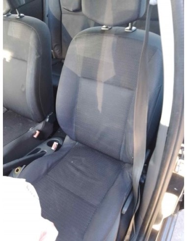 ASIENTO DELANTERO IZQUIERDO RENAULT CLIO III - 213934