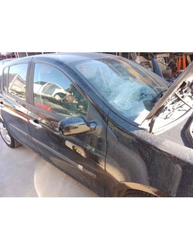 PUERTA DELANTERA DERECHA RENAULT CLIO III - 213963