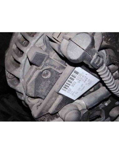 ALTERNADOR SEAT LEON (1P1) - 212687