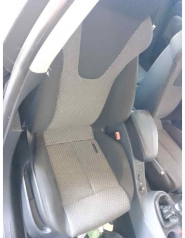 ASIENTO DELANTERO DERECHO SEAT LEON (1P1) - 214199