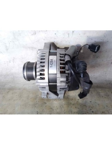 ALTERNADOR TOYOTA AVENSIS BERLINA (T25) - 200312