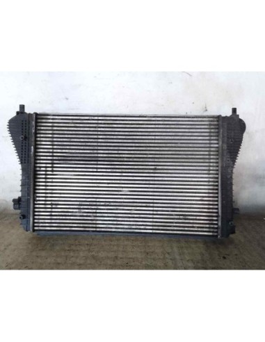 INTERCOOLER VOLKSWAGEN GOLF V (1K1)(10 2003) - 212008