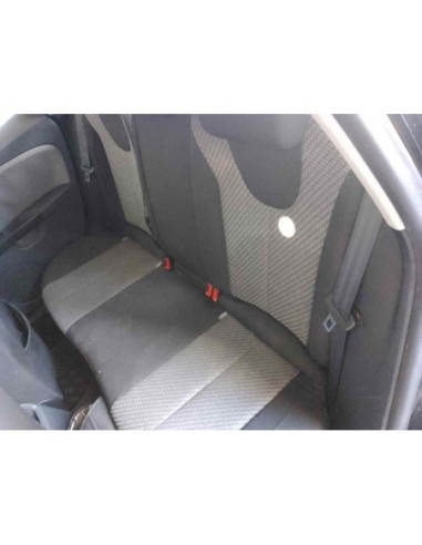 ASIENTO TRASERO MEDIO SEAT LEON (1P1) - 214133