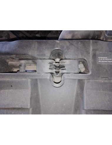 CERRADURA CAPO SEAT LEON (1P1) - 214122