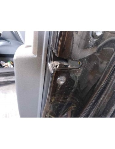 CERRADURA PUERTA DELANTERA DERECHA SEAT LEON (1P1) - 212714