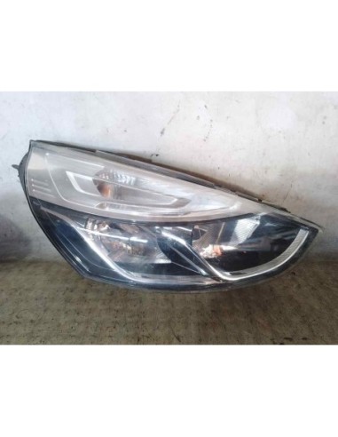 FARO DERECHO RENAULT CLIO IV - 205026