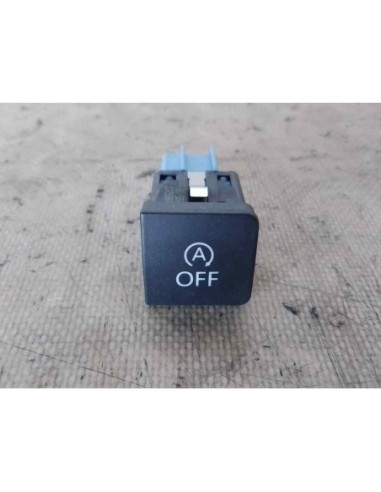 INTERRUPTOR VOLKSWAGEN GOLF VI (5K1)(10 2008) - 206548