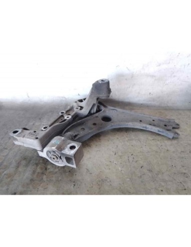 SOPORTE BRAZO SUSPENSION DELANTERO DERECHO VOLKSWAGEN GOLF V (1K1)(10 2003) - 212044