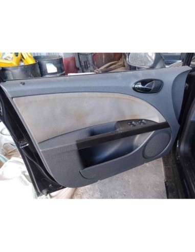 GUARNECIDO PUERTA DELANTERA IZQUIERDA SEAT LEON (1P1) - 214215