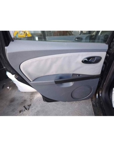 GUARNECIDO PUERTA TRASERA IZQUIERDA SEAT LEON (1P1) - 214216