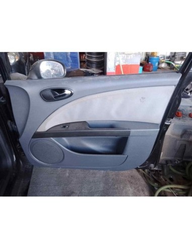 GUARNECIDO PUERTA DELANTERA DERECHA SEAT LEON (1P1) - 214223