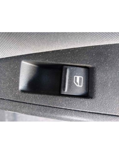 MANDO ELEVALUNAS TRASERO DERECHO SEAT LEON (1P1) - 212744