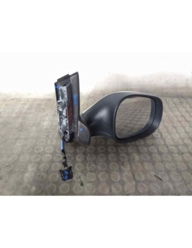 RETROVISOR IZQUIERDO SEAT ALTEA XL (5P5) - 214301