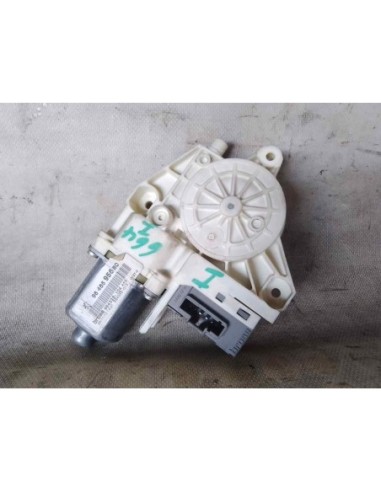 MOTOR ELEVALUNAS TRASERO IZQUIERDO PEUGEOT 407 - 200272