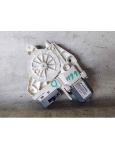 MOTOR ELEVALUNAS TRASERO DERECHO PEUGEOT 407 - 200270