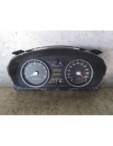 CUADRO INSTRUMENTOS HYUNDAI GETZ (TB) - 209131