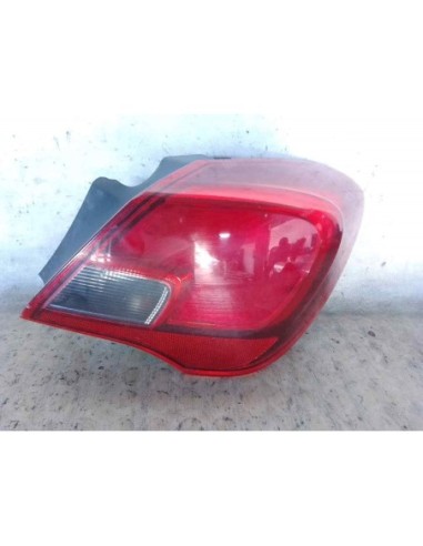 PILOTO TRASERO DERECHO OPEL CORSA E - 203983