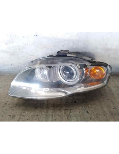 FARO IZQUIERDO AUDI A4 BERLINA (8E) - 210699