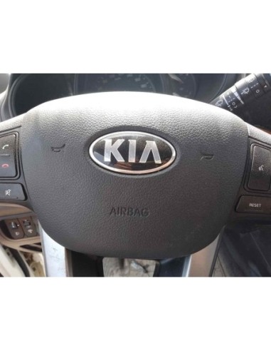 KIT AIRBAG KIA RIO (UB) - 160183