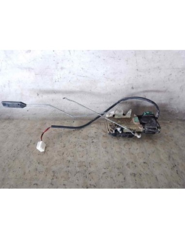 CERRADURA PUERTA DELANTERA DERECHA MAZDA 323 F/S BERLINA (BJ) - 182462