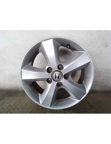 LLANTA HONDA FR-V (BE) - 213510