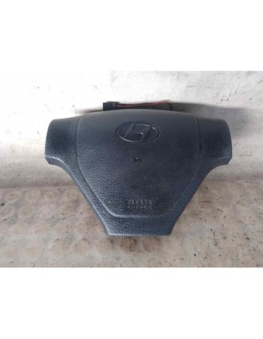 AIRBAG DELANTERO IZQUIERDO HYUNDAI GETZ (TB) - 209093