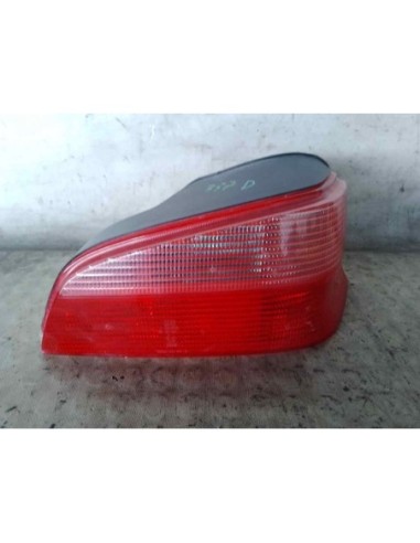 PILOTO TRASERO DERECHO PEUGEOT 106 (S1)(08 1991) - 148045