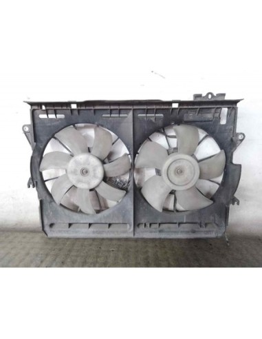 ELECTROVENTILADOR TOYOTA AVENSIS BERLINA (T25) - 174437