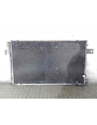 CONDENSADOR / RADIADOR  AIRE ACONDICIONADO TOYOTA AVENSIS BERLINA (T25) - 176518