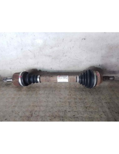 TRANSMISION DELANTERA IZQUIERDA PEUGEOT 207 - 188040