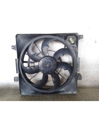 ELECTROVENTILADOR HYUNDAI I40 (VF) - 192499