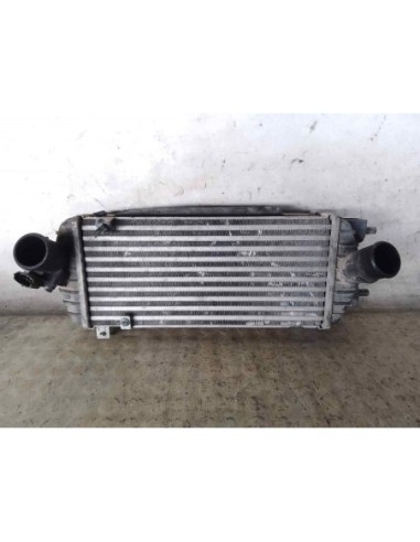 INTERCOOLER HYUNDAI I40 (VF) - 192512