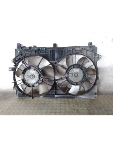 ELECTROVENTILADOR TOYOTA AVENSIS BERLINA (T25) - 200348