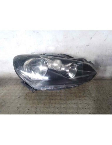 FARO DERECHO VOLKSWAGEN GOLF VI (5K1)(10 2008) - 205860