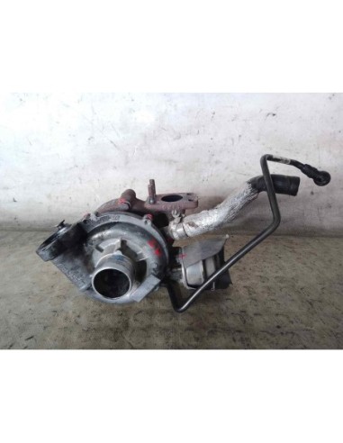 TURBOCOMPRESOR PEUGEOT 207 - 188044