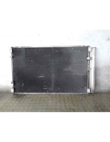 CONDENSADOR / RADIADOR  AIRE ACONDICIONADO TOYOTA AVENSIS BERLINA (T25) - 200349