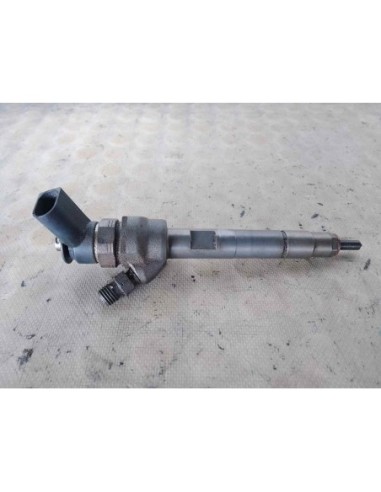 INYECTOR BMW SERIE 1 BERLINA (E81/E87) - 214857