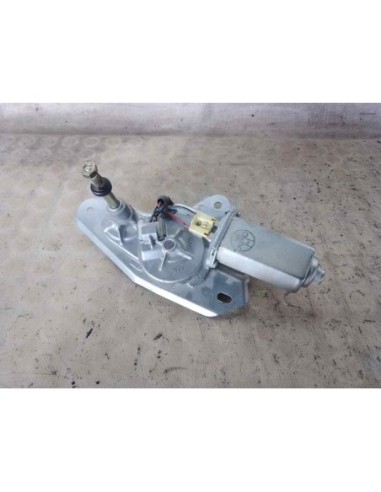 MOTOR LIMPIA TRASERO MAZDA 2 BERLINA (DY) - 205345