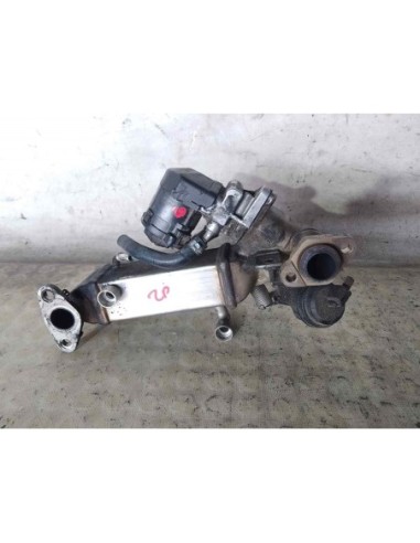 ENFRIADOR EGR BMW SERIE 1 BERLINA (E81/E87) - 136636