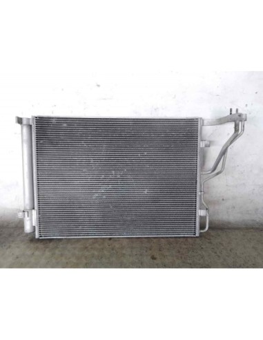 CONDENSADOR / RADIADOR  AIRE ACONDICIONADO HYUNDAI I40 (VF) - 193474