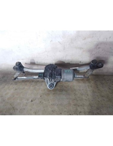 MOTOR LIMPIA DELANTERO FIAT II DOBLÒ (263) CARGO - 211633